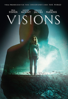 Filmplakat Visions