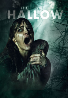 Filmplakat The Hallow