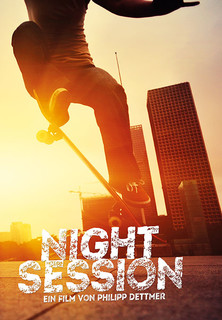 Filmplakat Nightsession