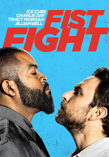 Filmplakat Fist Fight