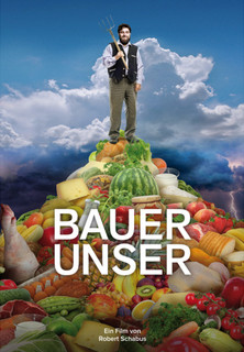 Filmplakat Bauer unser