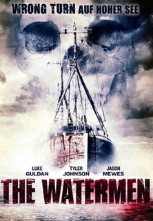Filmplakat The Watermen