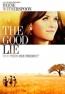 Filmplakat The Good Lie - Der Preis der Freiheit