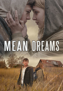 Filmplakat Mean Dreams