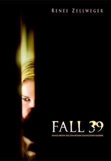 Filmplakat Fall 39