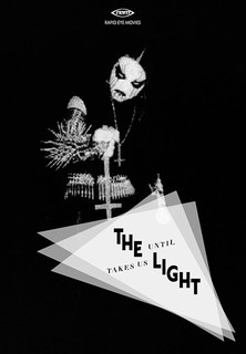 Filmplakat Until the Light Takes Us