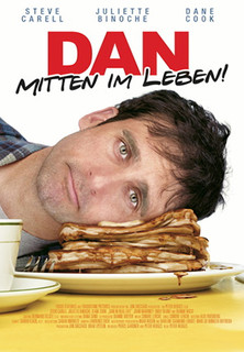Filmplakat Dan - Mitten im Leben