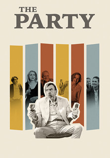 Filmplakat The Party