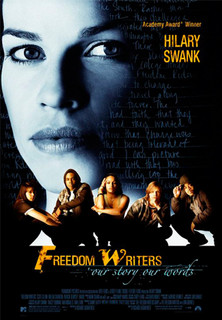 Filmplakat Freedom Writers