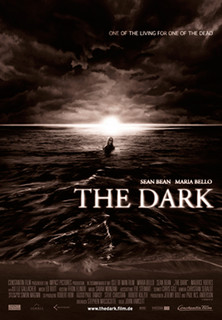 Filmplakat The Dark