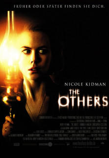 Filmplakat The Others