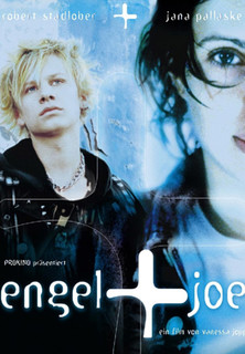Filmplakat Engel & Joe