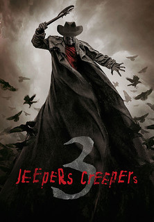 Filmplakat Jeepers Creepers 3