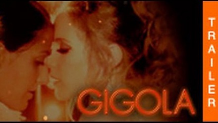 Szenenbild aus dem Film 'Gigola'
