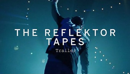 Szenenbild aus dem Film 'The Reflektor Tapes'