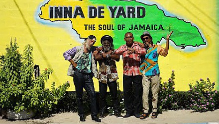 Szenenbild aus dem Film 'Inna De Yard - The Soul Of Jamaica'