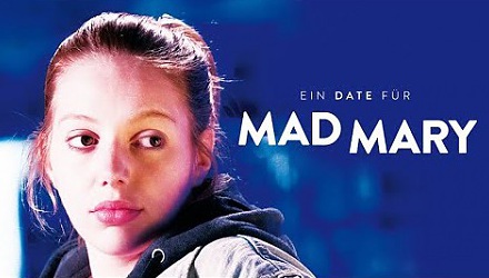 Szenenbild aus dem Film 'Ein Date für Mad Mary'