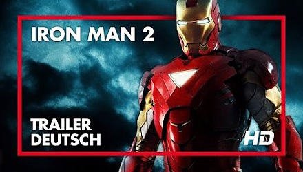 Szenenbild aus dem Film 'Iron Man 2'