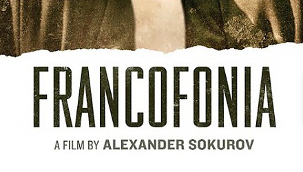 Szenenbild aus dem Film 'Francofonia'