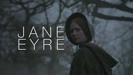 Szenenbild aus dem Film 'Jane Eyre'