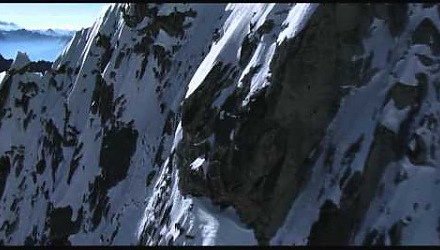 Szenenbild aus dem Film 'Messner'