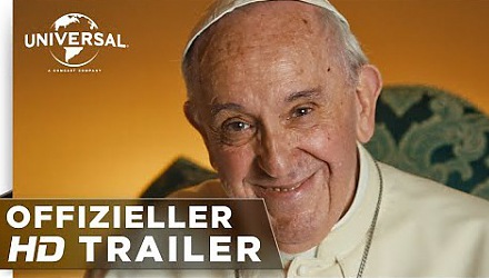 Szenenbild aus dem Film 'Papst Franziskus - Ein Mann seines Wortes'