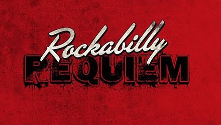 Szenenbild aus dem Film 'Rockabilly Requiem'