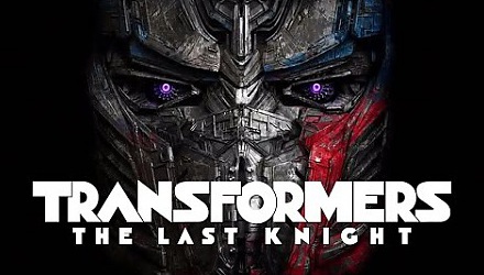 Szenenbild aus dem Film 'Transformers 5: The Last Knight'