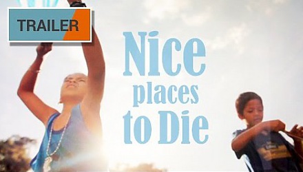 Szenenbild aus dem Film 'Nice Places To Die'