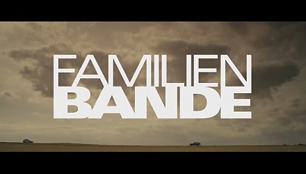 Szenenbild aus dem Film 'Familienbande'