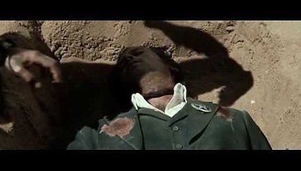 Szenenbild aus dem Film 'Lone Ranger'