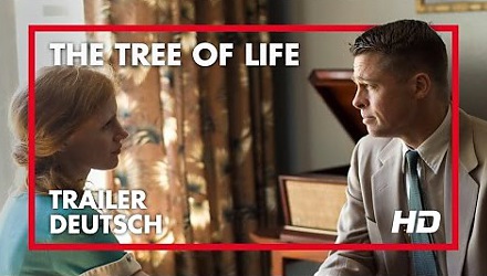 Szenenbild aus dem Film 'The Tree of Life'