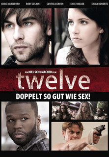 Filmplakat Twelve