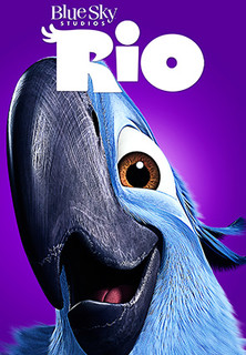 Filmplakat Rio