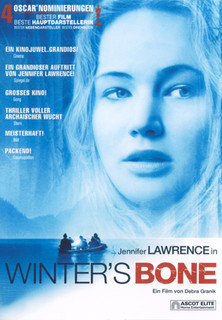 Filmplakat Winter's Bone