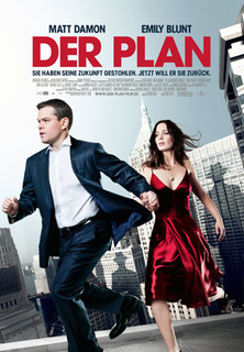 Filmplakat Der Plan
