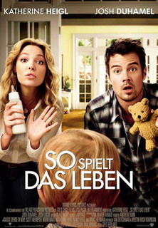 Filmplakat So spielt das Leben