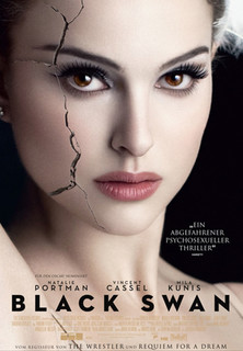 Filmplakat Black Swan