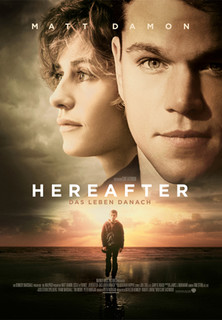 Filmplakat Hereafter - Das Leben danach