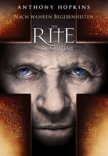 Filmplakat The Rite - Das Ritual