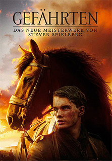 Filmplakat Gefährten