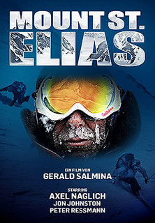 Filmplakat Mount St. Elias