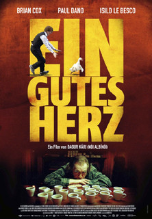 Filmplakat Ein gutes Herz