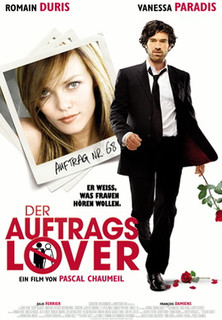 Filmplakat Der Auftragslover