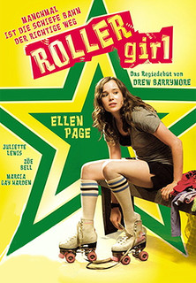 Filmplakat Roller Girl