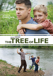 Filmplakat The Tree of Life