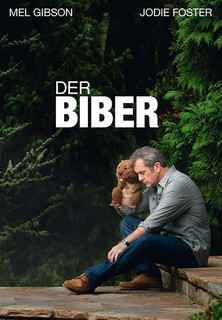 Filmplakat Der Biber