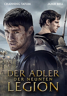 Filmplakat Der Adler der neunten Legion