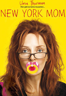 Filmplakat New York Mom