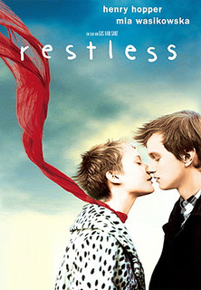 Filmplakat Restless